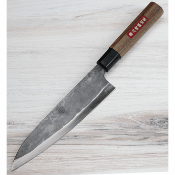 Kawasaki Blue #2 Gyuto 185mm