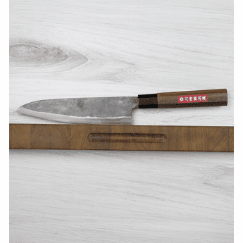Kawasaki Blue #2 Gyuto 185mm