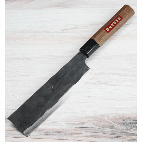 Kawasaki Blue #2 Nakiri 165mm