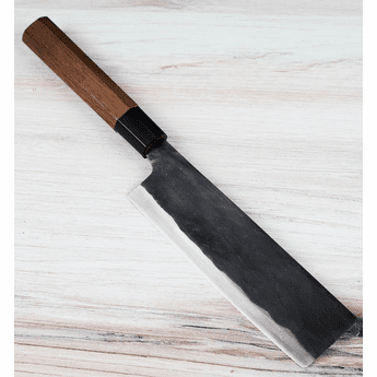 Kawasaki Blue #2 Nakiri 165mm