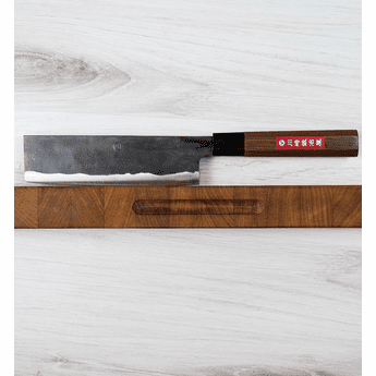 Kawasaki Blue #2 Nakiri 165mm