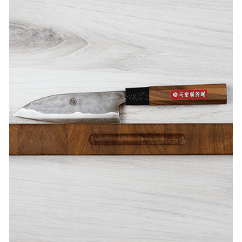 Kawasaki Blue #2 Santoku 135mm
