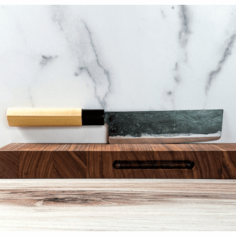 Kawasaki Kajiya White #1 Nakiri 160mm