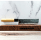 Kawasaki Kajiya White #1 Nakiri 160mm
