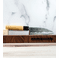 Kawasaki Kajiya White #1 Santoku 135mm