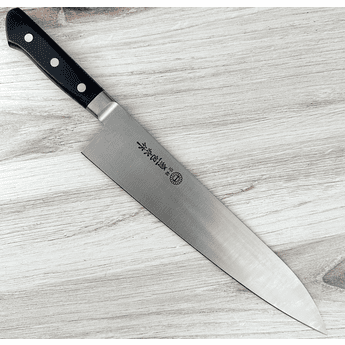 Kikuichi Elite Carbon Gyuto 270mm