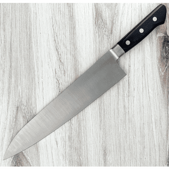 Kikuichi Elite Carbon Gyuto 270mm