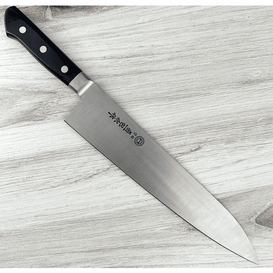 Kikuichi Elite Carbon Gyuto 270mm