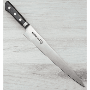 Kikuichi Elite Carbon Sujihiki 240mm