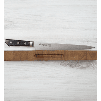 Kikuichi Elite Carbon Sujihiki 240mm