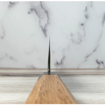 Tojiro Jinrai Kiritsuke 210mm
