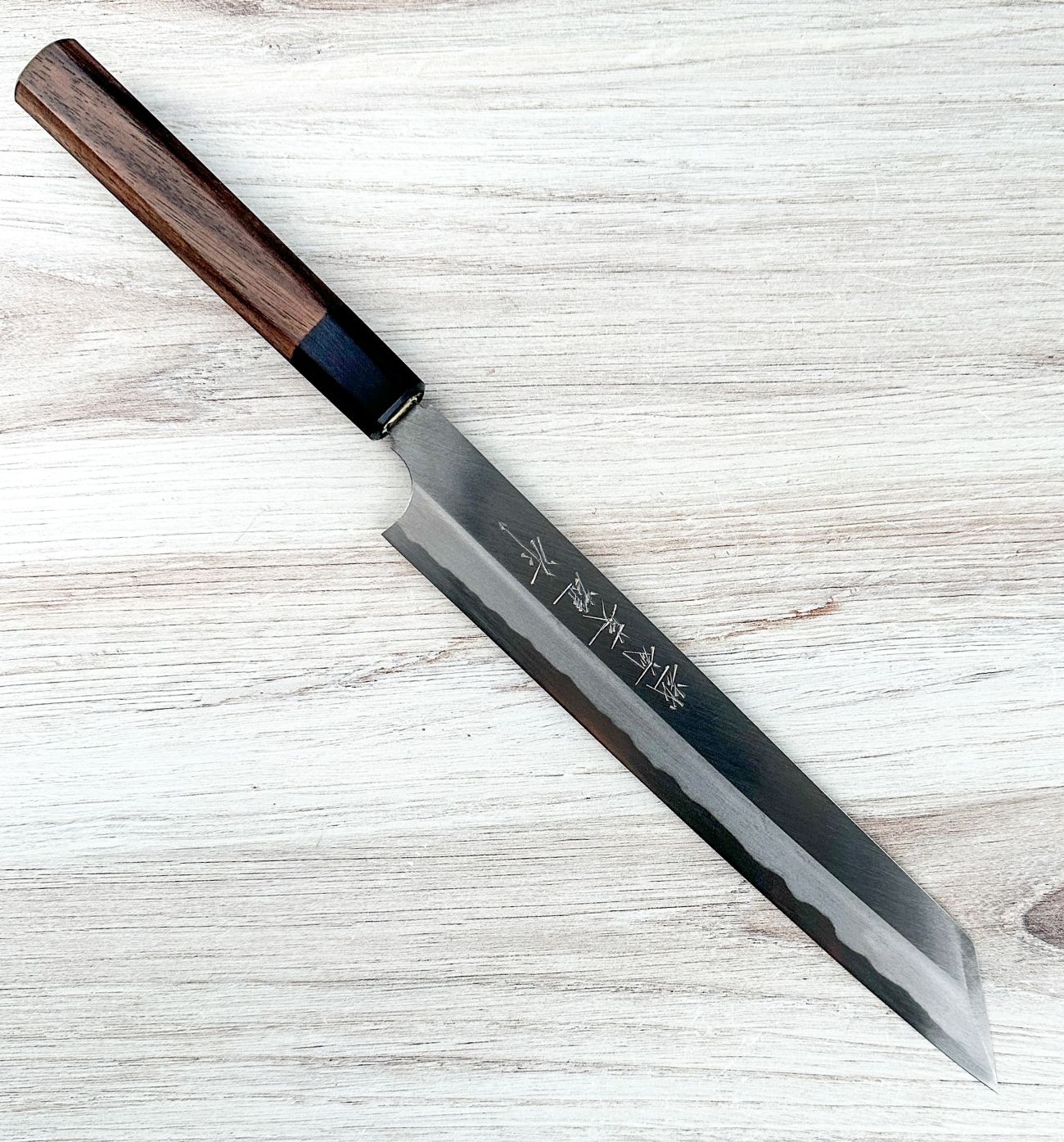 Kitaoka Blue #2 Kiritsuke 270mm
