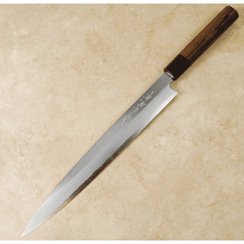 Kitaoka Blue #2 Yanagiba 270mm Lefty