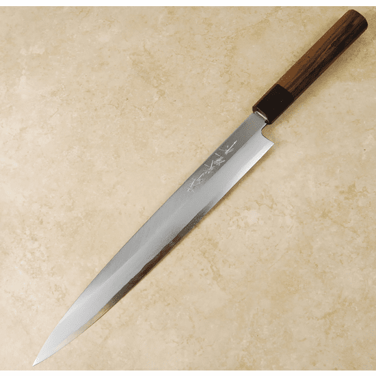 Kitaoka Blue #2 Yanagiba 270mm Lefty