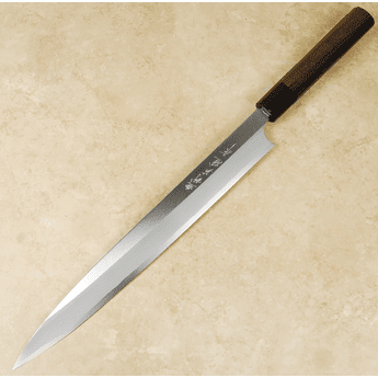 Kitaoka Blue #2 Yanagiba 300mm Lefty