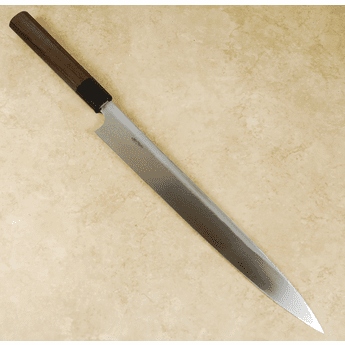 Kitaoka Blue #2 Yanagiba 300mm Lefty