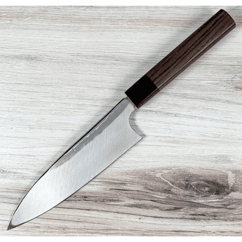 Kitaoka Damascus W#1 Funayuki 180mm