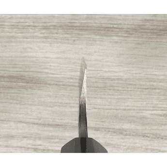 Kitaoka Damascus W#1 Funayuki 180mm