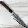 Kitaoka Damascus W#1 Funayuki 180mm