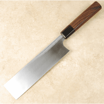 Kitaoka Damascus W#1 Usuba 180mm