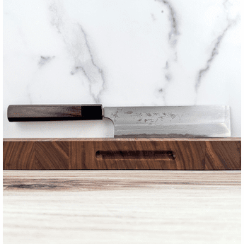 Kitaoka Damascus White #1 Usuba 180mm