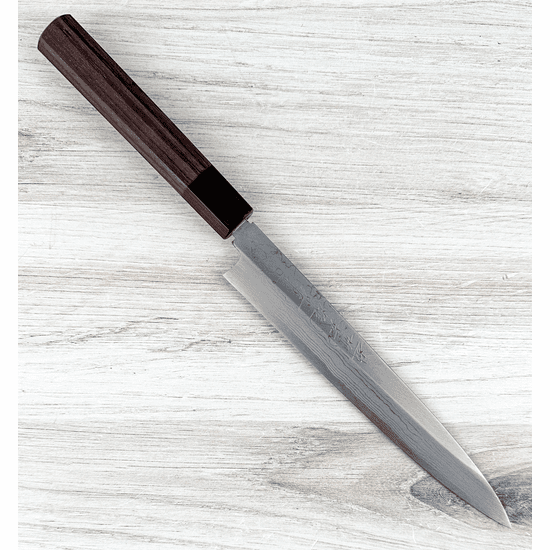 Kitaoka Damascus White #1 Yanagiba 210mm