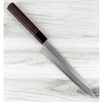 Kitaoka Damascus White #1 Yanagiba 210mm