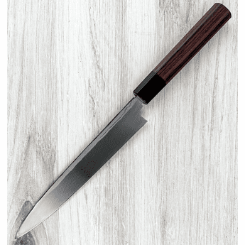 Kitaoka Damascus White #1 Yanagiba 210mm