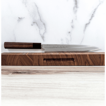 Kitaoka Damascus White #1 Yanagiba 210mm