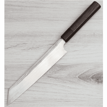 Kitaoka White #1 Damascus Kiritsuke 240mm