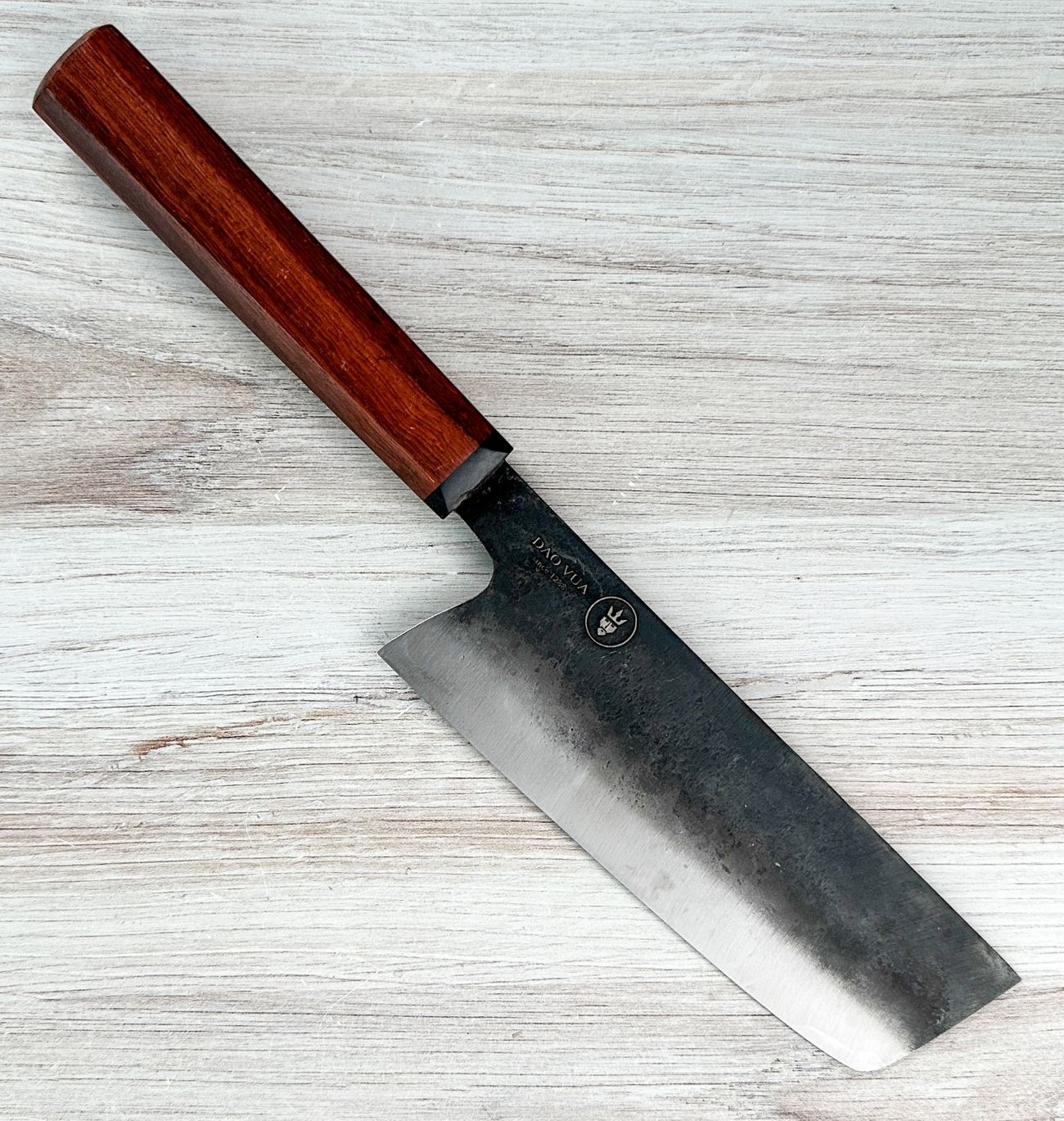 Daovua Leaf Spring Nakiri 165mm