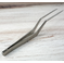  Kobayashi Japanese Offset Plating Tweezers 180mm