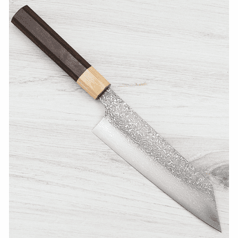 Kobayashi SG2 Damascus Bunka 170mm