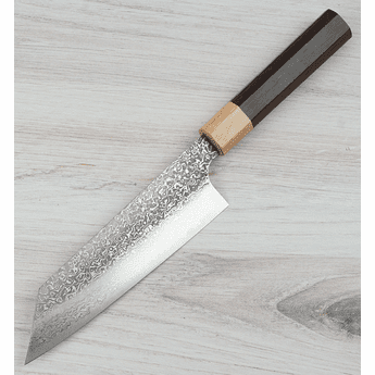 Kobayashi SG2 Damascus Bunka 170mm