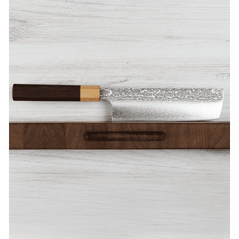 Kobayashi SG2 Damascus Nakiri 160mm
