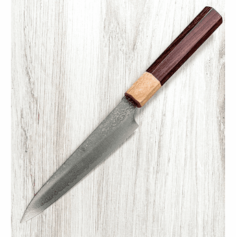 Kobayashi SG2 Damascus Petty 150mm