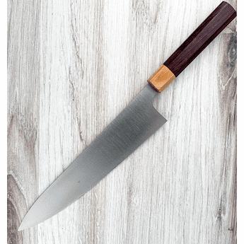 Kobayashi SG2 Gyuto 240mm Rosewood