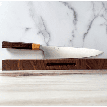 Kobayashi SG2 Gyuto 240mm Rosewood