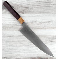 Visit Kobayashi SG2 Gyuto 240mm Rosewood
