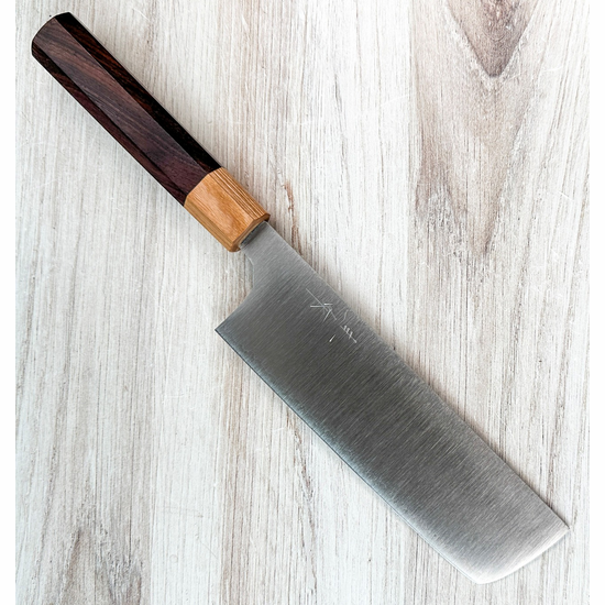 Kobayashi SG2 Nakiri 165mm Rosewood