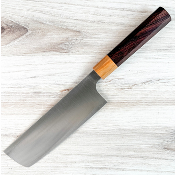 Kobayashi SG2 Nakiri 165mm Rosewood