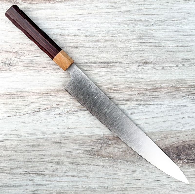 shishikui holed north / GREIGE シシクイ holed topp / GREIGE – SHISHIKUI