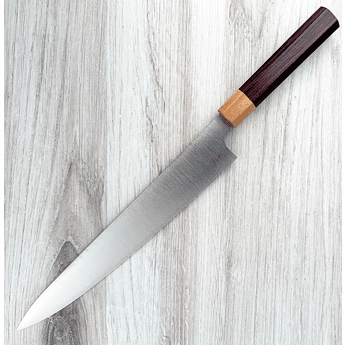 Kobayashi SG2 Sujihiki 270mm Rosewood