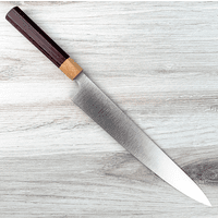Visit Kobayashi SG2 Sujihiki 270mm Rosewood