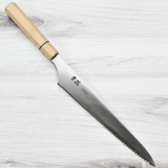 Kohetsu 1K6 Bread Knife 270mm