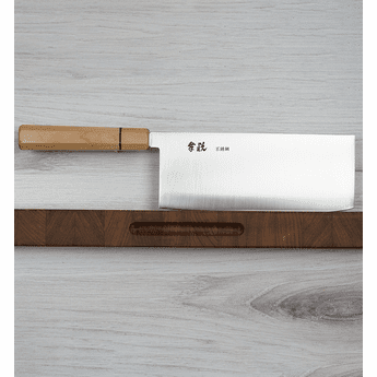 Kohetsu 1K6 Stainless Small Slicer 210mm