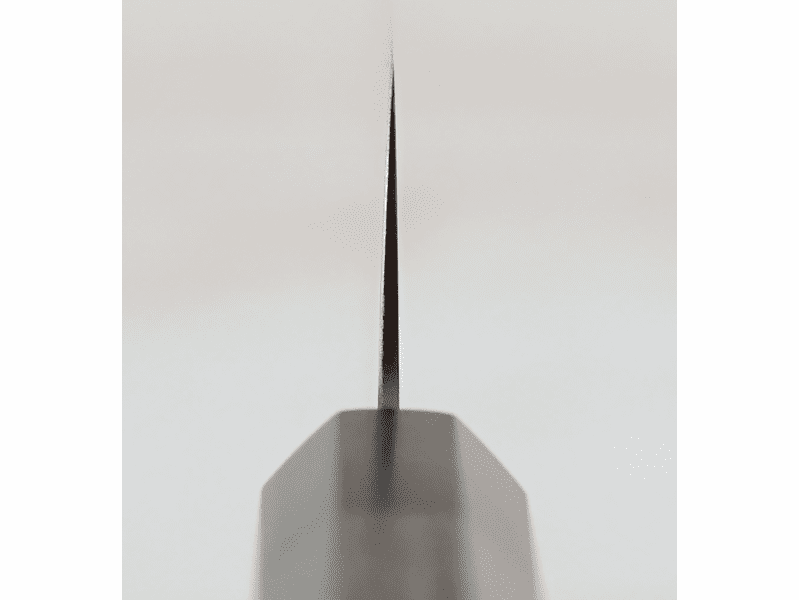 Kohetsu Aogami Super Gyuto 210mm Gray