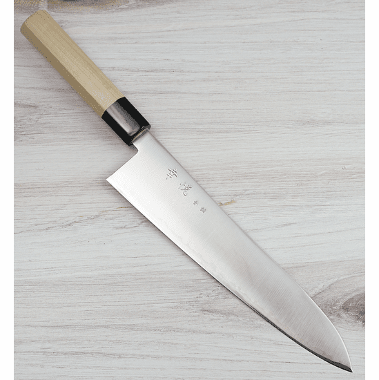 Kohetsu Aogami Super Gyuto 240mm