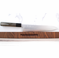 Kohetsu Aogami Super Gyuto 240mm - Tiny Scratches on Blade