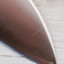 Kohetsu Aogami Super Gyuto 240mm - Tiny Scratches on Blade